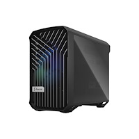 Fractal Design Fractal Design Torrent Nano RGB - tower - Mini-DTX