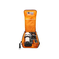 LOWEPRO Lowepro GearUp Creator Box XL II - bärväska för digitalkamera med objektiv