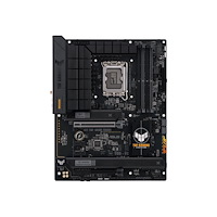 ASUS ASUS TUF GAMING B760-PLUS WIFI D4 - moderkort - ATX - LGA1700-uttag - B760