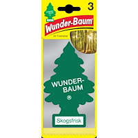 Wunder-Baum Wunder-Baum Duftfrisker