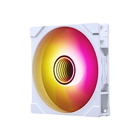 Phanteks Phanteks M25G2-140 - lådfläkt - omvänt