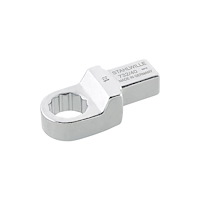 Stahlwille Ring-indstik 32mm 14x18