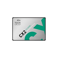 Team Group Team Group CX2 - SSD - 512 GB - SATA 6Gb/s