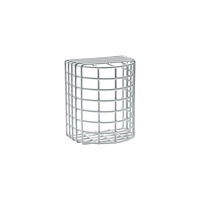 Niko NIKO Skyddsgaller för väggmontering Passar sensor 41-231, 41...