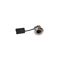 Scan Products  D.T. Luna Snabbinstallation 230V GU10 IP44 SS316 Borstat stål Run...