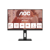 AOC AOC Essential-line U27E3UF - LED-skärm - 27"