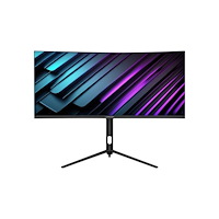 LC Power LC Power LC-M30UWFC - LED-skärm - böjd - 30"