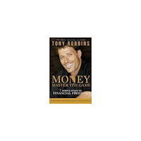 Simon & Schuster UK Money master the game (pocket, eng)