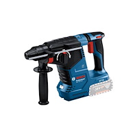 Bosch Group Bosch GBH 18V-24C Professional - roterande hammare - sladdlös - inget batteri