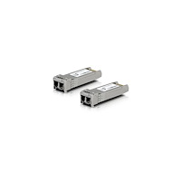 Ubiquiti Ubiquiti - SFP-sändar/mottagarmodul (mini-GBIC) - 10GbE