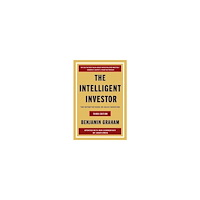 Benjamin Graham The Intelligent Investor, 3rd Ed. (inbunden, eng)