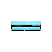 Team Group T-Force Xtreem ARGB White - DDR4 - sats - 16 GB: 2 x 8 GB - DIMM 288-pin - 3600 MHz / PC4-28800 - ej buffrad