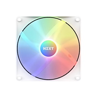 NZXT NZXT F Series F140 RGB - lådfläkt