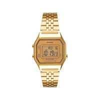 Casio Zegarek Casio ZEGAREK MĘSKI CASIO A168WG-9W (zd088b)