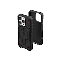 Urban Armor Gear UAG Monarch Pro Kevlar Series - baksidesskydd för mobiltelefon