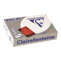 Clairefontaine Clairefontaine Digital Color Printing - fotopapper - 500 ark - A4 - 100 g/m²