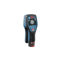 Bosch Powertools Bosch D-tect 120 Professional - metalldetektor