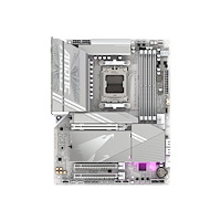 Gigabyte Technology AORUS X870 ELITE WIFI7 ICE - moderkort - ATX - Socket AM5 - AMD X870