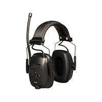 Honeywell Honeywell radiohörselskydd