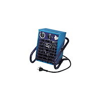 EL-BJØRN EL-BJØRN VF21A, 2 kW, 1x230 V, IP44 med 2 m kabel 3G1.5 och...