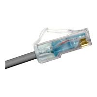 commscope CommScope MiNo6A Series patch-kabel - 914 cm - mörkgrå