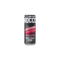 Nocco Nocco The Berries Röda Bär 33 cl