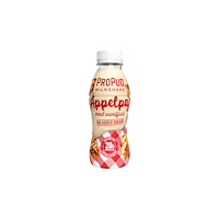 NJIE Proteinshake Äppelpaj 330 ml