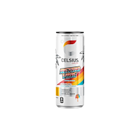 Celsius Celsius Retro Vibe Energidryck 35,5cl