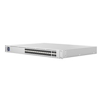 Ubiquiti Networks Ubiquiti UniFi Switch Pro Aggregation - switch - rackmonterbar