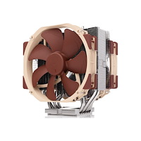 NOCTUA Noctua DX series NH-U14S DX-4677 - processorkylare