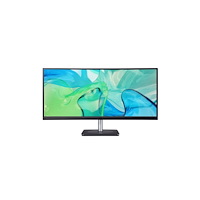 Acer Acer Vero CB343CUR bemiiphuzx - CB3 Series - LED-skärm - 34" - HDR