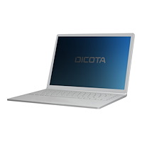 Dicota DICOTA Secret - sekretessfilter till bärbar dator