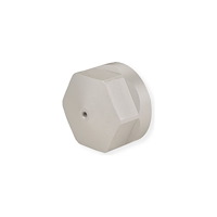 METZ CONNECT Metz Connect flange protective cover - MCO, IP69K