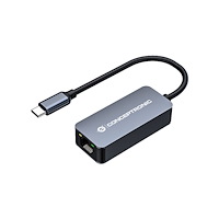 Conceptronic Conceptronic - nätverksadapter - USB-C 3.2 Gen 1 - 10/100/1000/2500Base-T