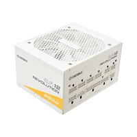 Enermax Technology Enermax Revolution D.F. 12 ETV850G-W - nätaggregat - 850 Watt