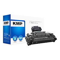 KMP KMP H-T224X - Lång livslängd - svart - kompatibel - tonerkassett (alternativ för: HP 26X)