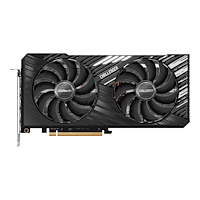 ASRock ASRock Challenger Radeon RX 7700 XT 12GB OC - grafikkort - Radeon RX 7700 XT - 12 GB
