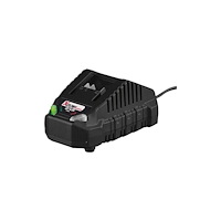 Usorteret Ładowarka Parkside Charging station 20V xTeam 4,5A Parkside...