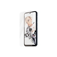 PanzerGlass SAFE. by PanzerGlass - skärmskydd för mobiltelefon - ultrabred passning med EasyAligner