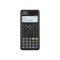 Casio Casio FX-991ES Plus 2nd edition - vetenskaplig kalkylator