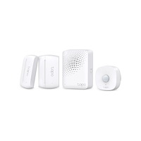 TP-LINK Tapo T30 KIT V1.2 - Starter Kit - sats för hemmaautomatisering - smart