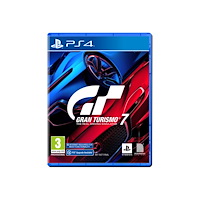 Sony Gran Turismo 7 Sony PlayStation 4