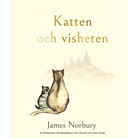 James Norbury Katten och visheten (inbunden)