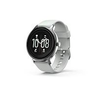 Hama Fit Watch 4910 Smart Watch Light Grey