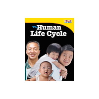 Teacher Created Materials, Inc The Human Life Cycle (häftad, eng)