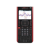 TEXAS INSTRUMENTS Texas Instruments TI-Nspire CX II-T CAS