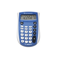 TEXAS INSTRUMENTS Texas Instruments TI-503 SV