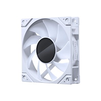 Phanteks Phanteks M25G2-120 - lådfläkt - omvänt