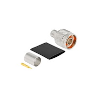 DeLOCK Delock antennanslutare