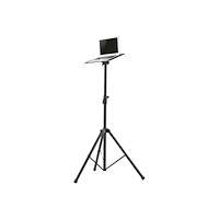 NewStar Neomounts NS-FS200 ställ - för LCD-display/bärbar dator/projektor - svart